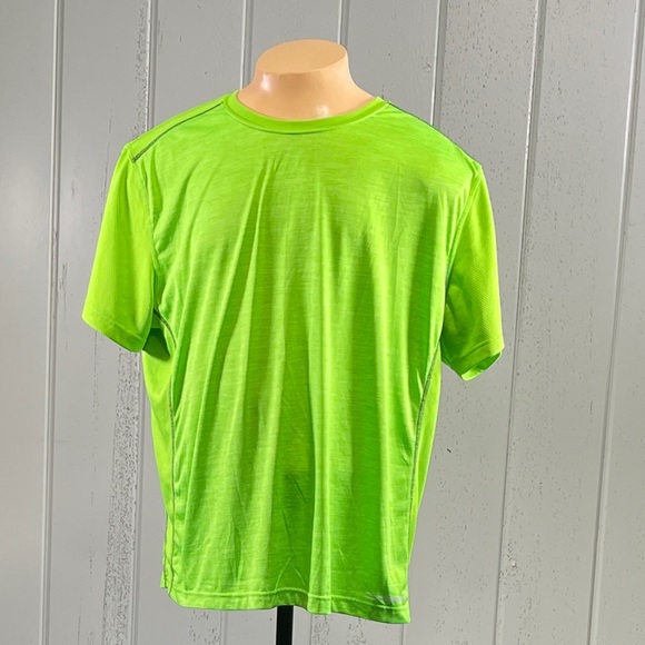 * AND1 "Stop Sweating Me" Men's Athletic Shirt Size 3XL - Picture 1 of 9